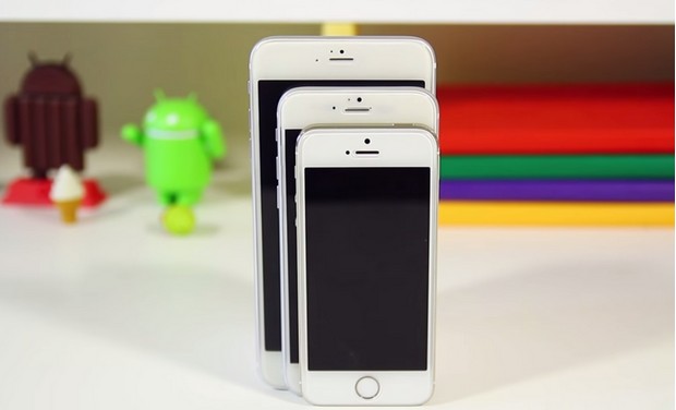 Apple's iPhone 6 launch expected in September 2014 (Photo: TechSmartt) Apple's iPhone 6 launch expected in September 2014 (Photo: TechSmartt)